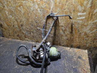 электрогидроусилитель руля Opel Astra G (1998 - 2009), 2.0 л., X 20 DTL, дизель, МКПП