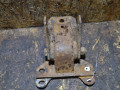 кронштейн рессоры Fiat Ducato 2 поколение 2001 - фото №3