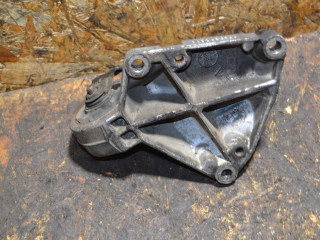 кронштейн полуоси Peugeot 607 1 поколение 2003, 2.2 л., HDi, дизель, МКПП, 9632628380