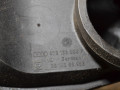 патрубок воздушного фильтра Audi A6 4B/C5 1997, 2.4 л., бензин, 078133356F - фото №3