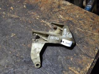 кронштейн (крепление) Peugeot 206 1 поколение [рестайлинг] 2004, 1.4 л., бензин