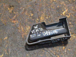 ручка внутренняя передняя левая Volkswagen Vento 1 поколение 1995, седан