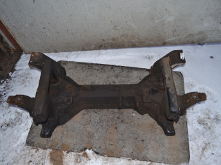 балка подвески передняя (подрамник) Volkswagen Transporter T4 1998