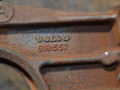 кронштейн полуоси Volvo S80 1 поколение (1998 - 2003), 2.9 л., B 6294 S, бензин, АКПП, 9181557 - фото №4
