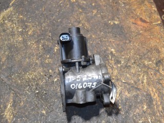 клапан EGR Volkswagen Transporter T5 2006, 2.5 л., дизель