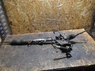 рулевая рейка Volkswagen Polo 4 поколение [рестайлинг] 2006