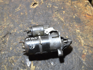 стартер Audi A4 B5 1999, 1.6 л., ADP, бензин