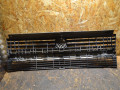 решетка радиатора Volkswagen Transporter T4 (1990 - 2003), 701853653 - фото №4