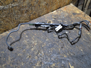 трубка топливная Renault Master 3 поколение (2010 - 2014), 2.3 л., дизель, 6МКПП, 8200950285