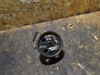 насос гидроусилителя руля Volvo S60 1 поколение [рестайлинг] 2008, 2.4 л., D 5244 T, дизель, МКПП, D5244T