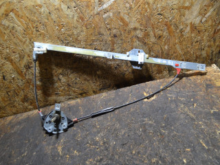 стеклоподъемник передний правый Volkswagen Transporter T4 1999, 701837502F