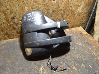 зеркало наружное правое IVECO Daily 5 поколение (2011 - 2014), 2.3 л., дизель