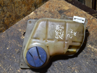 бачок расширительный Audi A6 4B/C5 [рестайлинг] 2001, 2.4 л., бензин, 8D0121403F