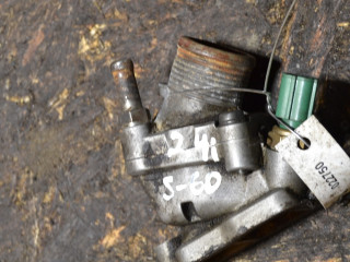 корпус термостата Volvo S60 1 поколение 2003, 2.4 л., Ti, бензин, 863695