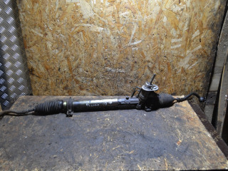 рулевая рейка Volkswagen Sharan 1 поколение [рестайлинг] 2002