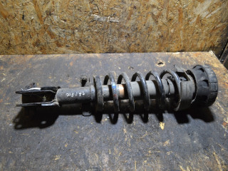 стойка передняя Renault Trafic 2 поколение [рестайлинг] 2008