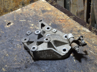 кронштейн КПП Fiat Ducato 3 поколение (2006 - 2014), 2.3 л., дизель, 1347610080