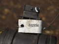 расходомер воздуха Fiat Ducato 3 поколение 2008, 2.3 л., дизель, 0281002763 - фото №5