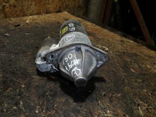 стартер Hyundai i30 1 поколение (2007 - 2010), 1.6 л., CRDi, дизель, МКПП, 361002A100