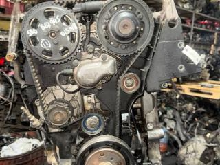 двигатель Volvo S80 1 поколение (1998 - 2003), 2.9 л., B 6294 S, бензин, АКПП, B6294S