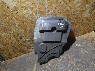 защита (кожух) ремня ГРМ Volvo S60 1 поколение 2003, 2.4 л., бензин, 9180744, 9471777