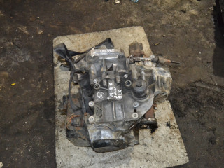 КПП автоматическая (АКПП) Volkswagen Passat B6 2008, 2.0 л., дизель, MLX