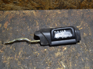 ручка внутренняя Volkswagen Transporter T4 2000, 701843642A