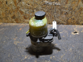 электрогидроусилитель руля Opel Astra G (1998 - 2009), 2.0 л., X 20 DTL, дизель, МКПП