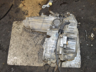 КПП автоматическая (АКПП) Volvo S80 1 поколение (1998 - 2003), 2.9 л., B 6294 S, бензин, АКПП, 4T65