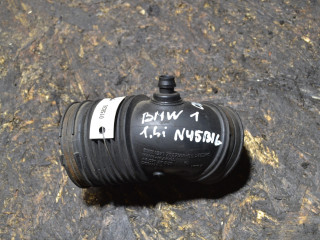 патрубок воздушного фильтра BMW 1 серия E81/E87 [рестайлинг] (2007 - 2011), 1.6 л., N45 B16 A, бензин, 7527068