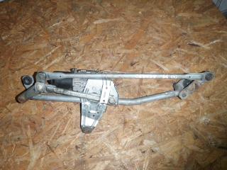 механизм стеклоочистителя (трапеция дворников) Volkswagen Passat B6 (2005 - 2010), 2.0 л., дизель, 3C1955023B