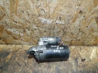 стартер BMW X5 E70 2010, 3.0 л., дизель