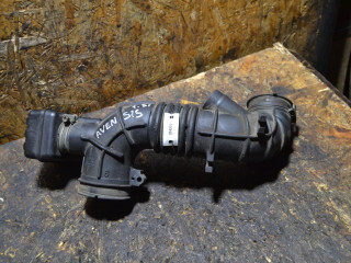 патрубок воздушного фильтра Toyota Avensis 2 поколение (T250) (2003 - 2006), 2.0 л., 1AZ-FSE, бензин, МКПП