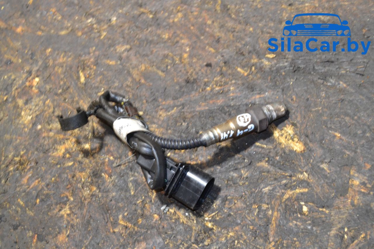 лямбда-зонд Volkswagen Golf 4 поколение (1997 - 2006), 1.4 л., бензин, МКПП, 06A906262AF, 0258007061, 0258007062 - фото №1