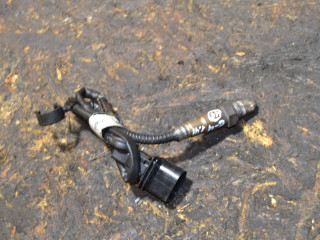 лямбда-зонд Volkswagen Golf 4 поколение (1997 - 2006), 1.4 л., бензин, МКПП, 06A906262AF, 0258007061, 0258007062