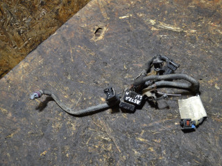 проводка Opel Astra H (2004 - 2007), 1.6 л., бензин, МКПП, 24467251