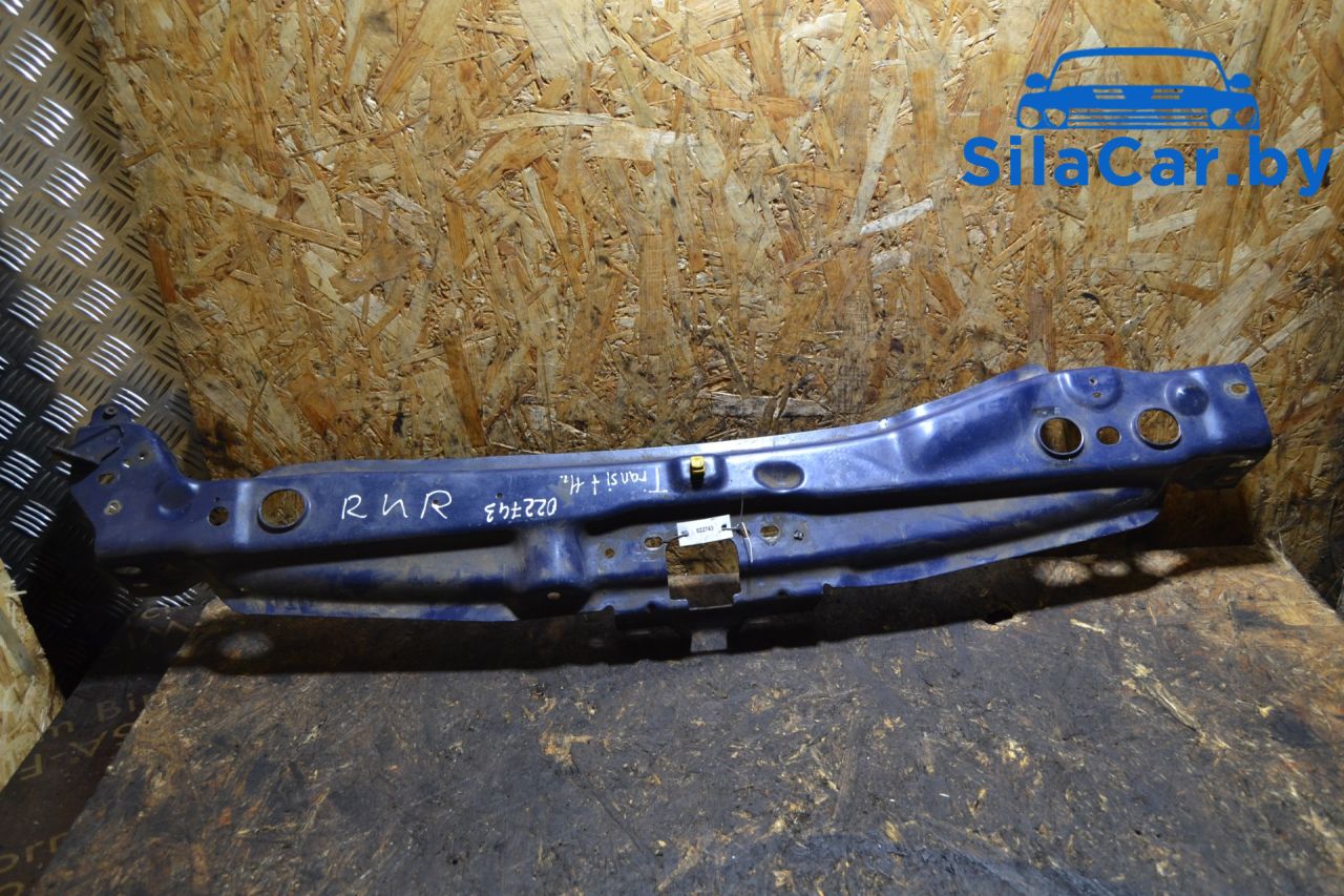 рамка капота Ford Transit 7 поколение 2007 - фото №1