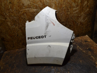 крыло переднее правое Fiat Ducato 3 поколение 2008