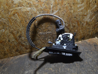 кулиса Audi Q7 4L 2008, 3.0 л., дизель, 4L2713041R, 4L071326