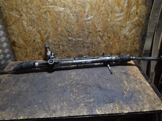 рулевая рейка Peugeot 407 1 поколение 2004, 1.6 л., дизель