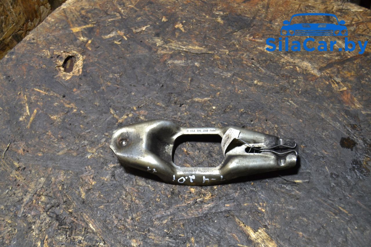 вилка сцепления Volkswagen Transporter T4 1994, 2.0 л., бензин, МКПП, 012141719B - фото №1