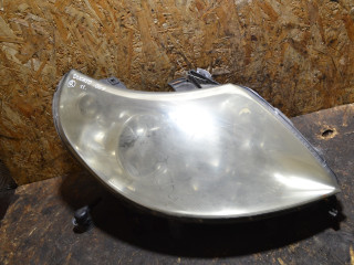 фара правая Fiat Ducato 3 поколение 2010, 1340663080