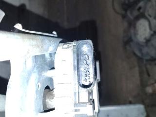 механизм стеклоочистителя (трапеция дворников) Volkswagen Sharan 1 поколение [2-й рестайлинг] 2003, 7M3955023A