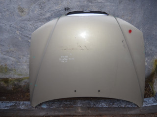 капот Hyundai Elantra XD (2000 - 2003), дизель, седан