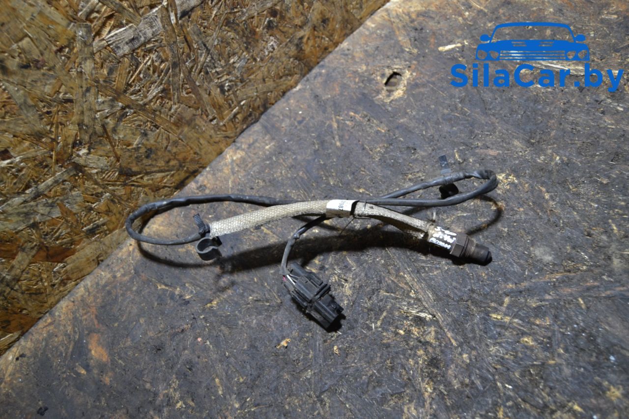 лямбда-зонд Volvo S60 1 поколение 2003, 2.4 л., бензин - фото №1