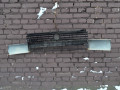 решетка радиатора Volkswagen Transporter T4 (1990 - 2003), 701853653 - фото №6