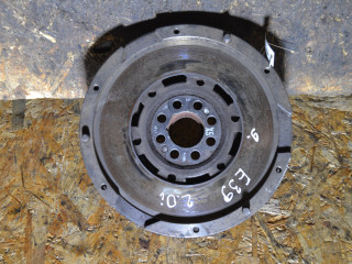 маховик BMW 5 серия E39 [рестайлинг] 2002, 2.0 л., M52 B20, бензин, 1223610