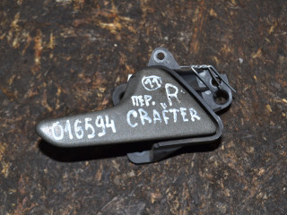 ручка внутренняя передняя правая Volkswagen Crafter 1 поколение 2010