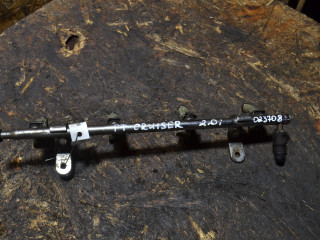 форсунка Chrysler PT Cruiser 1 поколение (2000 - 2006), 2.0 л., бензин, 0280155976