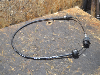 трос сцепления Peugeot Boxer 1 поколение 1999, 2.5 л., TD, дизель, МКПП